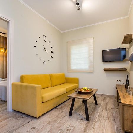 Villa 4 You Iliopetra Skala Sotiros Extérieur photo